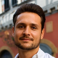 Kevin Kucan, Gründer von Lokalheld digital